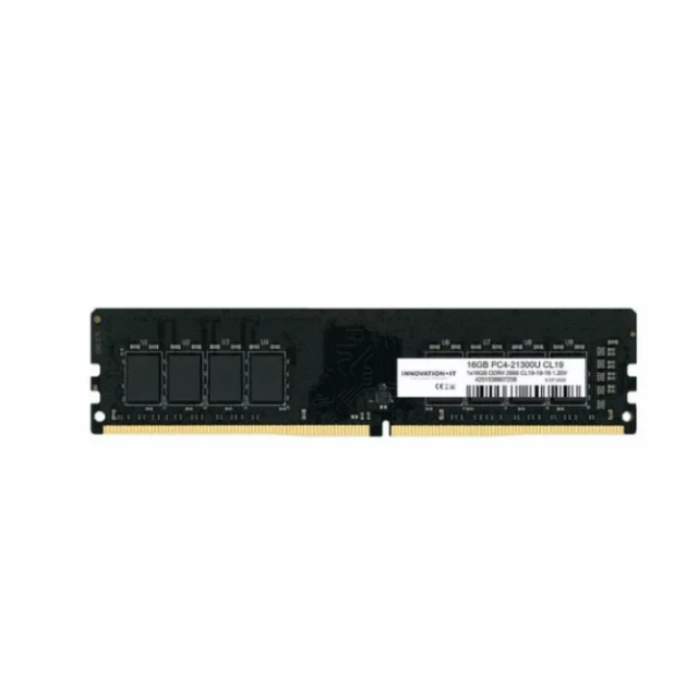 RAM DIMM DDR4 16GB 3200MHz Innovation IT CL16 1.35V
