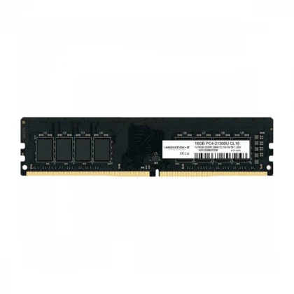 RAM DIMM DDR4 16GB 3200MHz Innovation IT CL16 1.35V LD