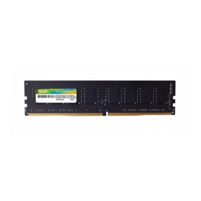 RAM DIMM DDR4 16GB 3200MHz SiliconPower SP016GBLFU320X02