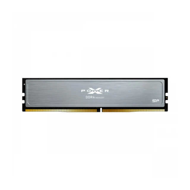 RAM DIMM DDR4 16GB 3200MHz Silicon Power SP016GXLZU320BSI w/HS