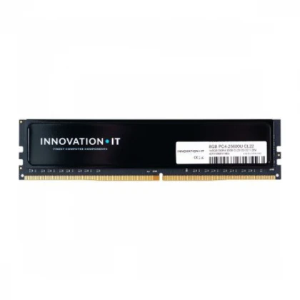 RAM DIMM DDR4 8GB 3200MHz Innovation IT CL22 1.2V LD