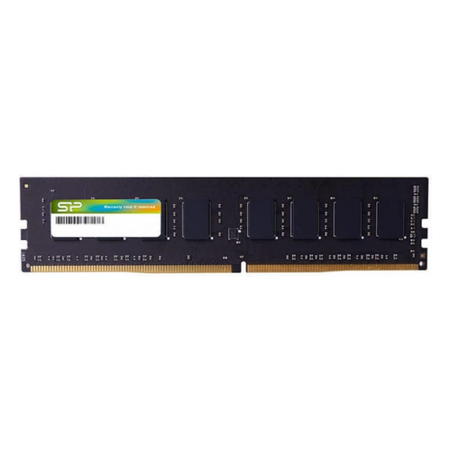 RAM DIMM DDR4 8GB 3200MHz Silicon Power SP008GBLFU320X02