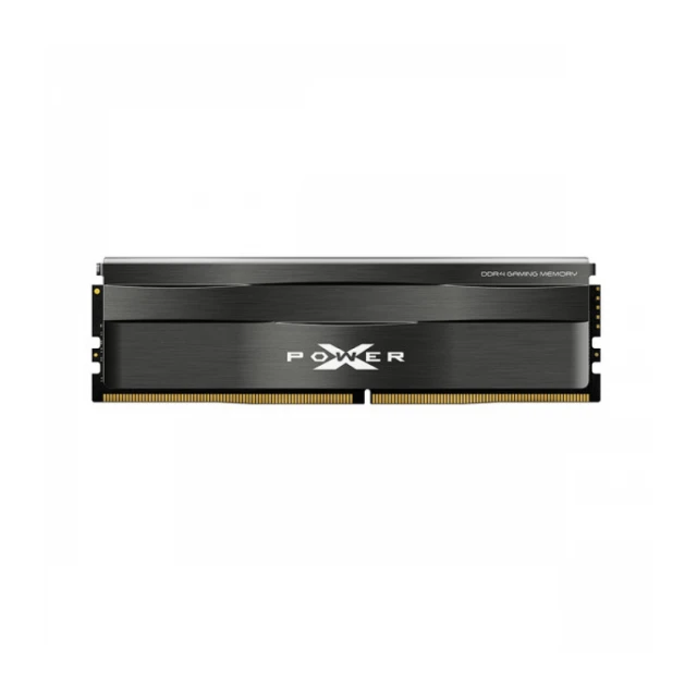 RAM DIMM DDR4 8GB 3600MHz Silicon Power SP008GXLZU360BSC w/HS