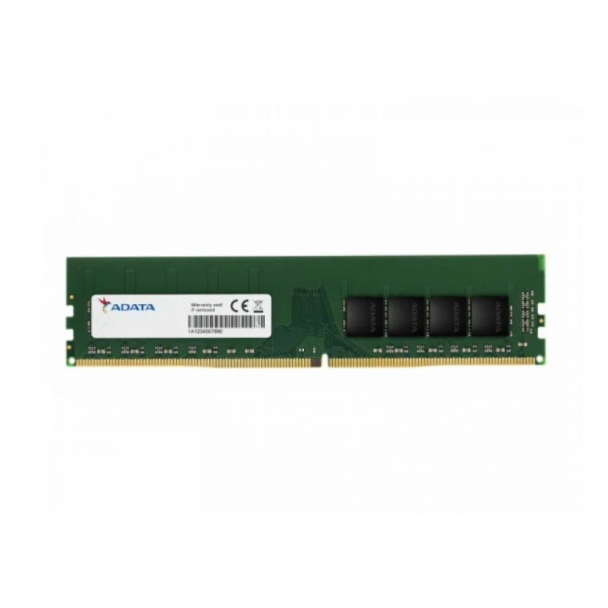 RAM DIMM DDR4 A-DATA 8GB 3200MHz AD4U32008G22-SGN