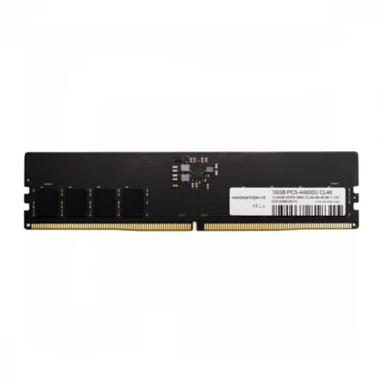 RAM DIMM DDR5 16GB 5600MHz Innovation IT CL46 1.10V