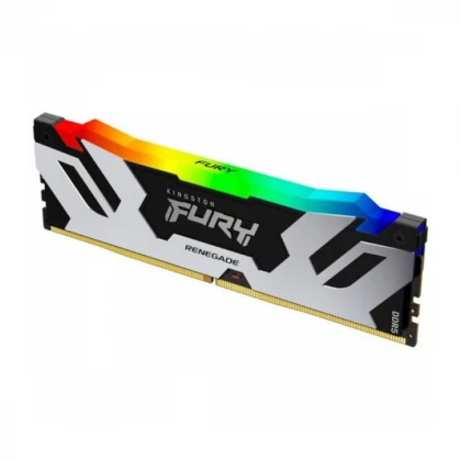 RAM DIMM DDR5 16GB 6000 Kingston Fury Renegade RGB, KF560C32RSA-16