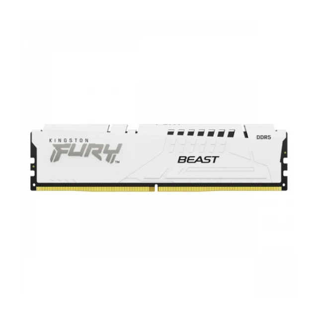 RAM DIMM DDR5 16GB 6000MHz White EXPO KF560C36BWE-16