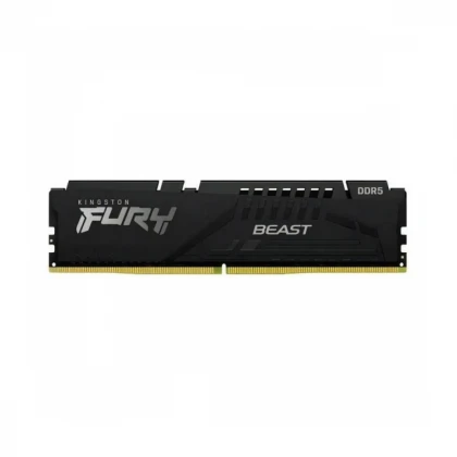 RAM DIMM DDR5 32GB 6000MHz Kingston Fury Beast KF560C36BBE-32