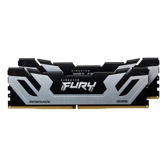 RAM DIMM DDR5 48GB (2x24GB) 8400MT/s Kingston Fury KF584CU40RSK2-48