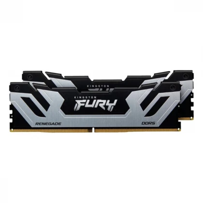 RAM DIMM DDR5 48GB (2x24GB) 8400MT/s Kingston Fury KF584CU40RSK2-48
