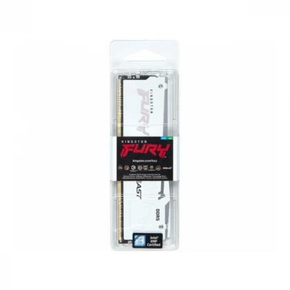 RAM DIMM DDR5 Kingston FURY Beast 2x32GB 6000MHz KF560C40BWAK2-64