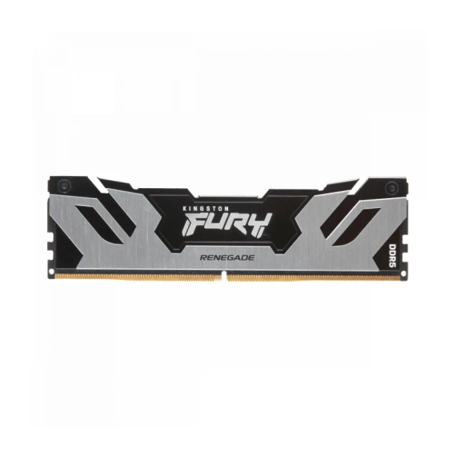 Memorija KINGSTON 16GB/DIMM/DDR5/6400MHz/CL32/FURY Renegade XMP