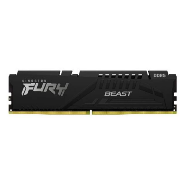 MEM DDR5 32GB 56000MHz FURY Beast KF560C30BBE-32