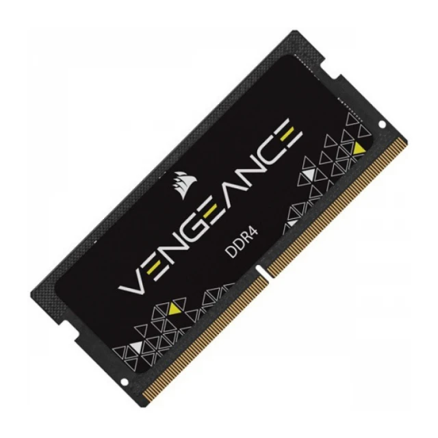 RAM SODIMM Corsair DDR4 16GB 3200MHz CL22 CMSX16GX4M1A3200C22