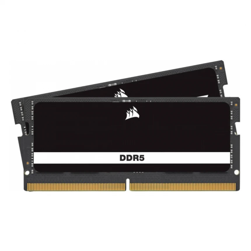 RAM SODIMM Corsair DDR5 16GB 5200MHz CL44 CMS5X16G1A52C44A2 Bulk