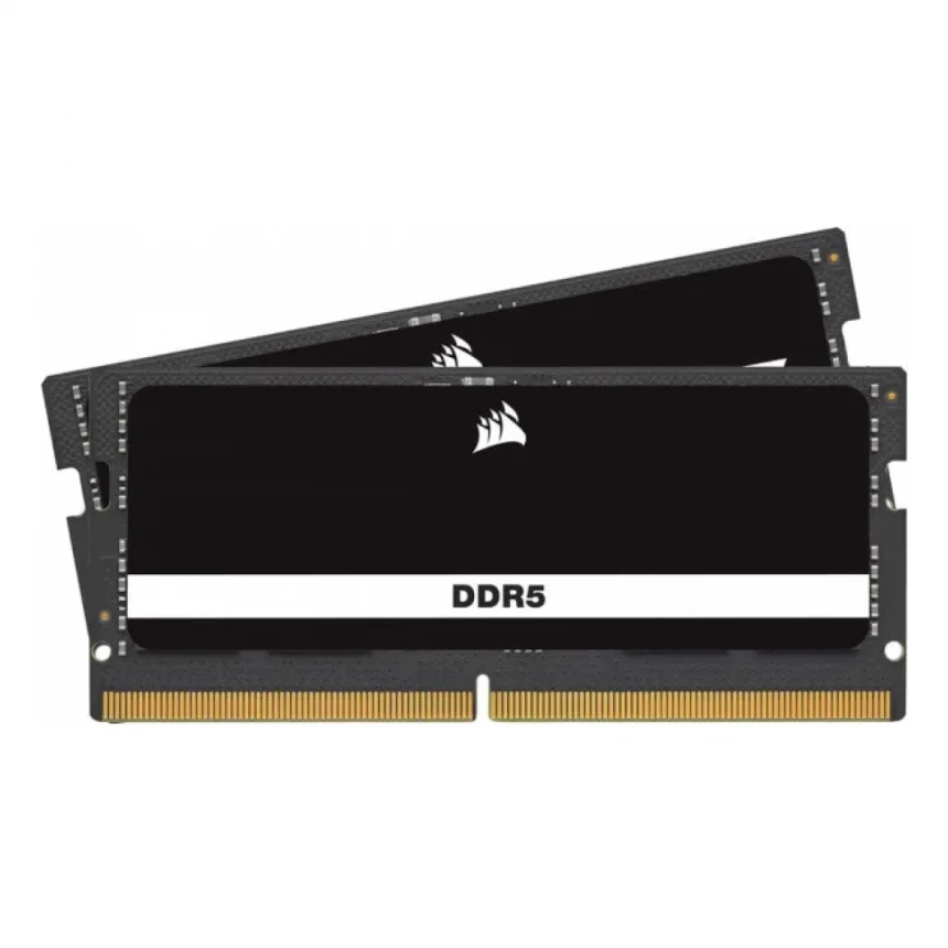 RAM SODIMM Corsair DDR5 16GB 5200MHz CL44 CMS5X16G1A52C44A2 Bulk