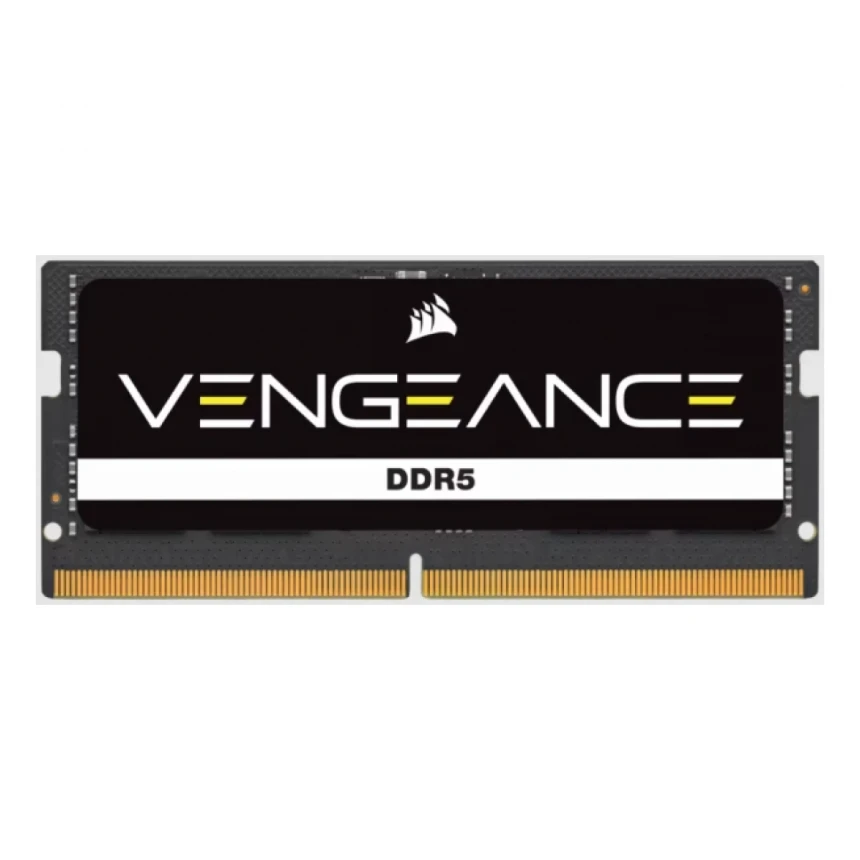 RAM SODIMM Corsair DDR5 16GB 5600MHz CL48 CMSX16GX5M1A5600C48