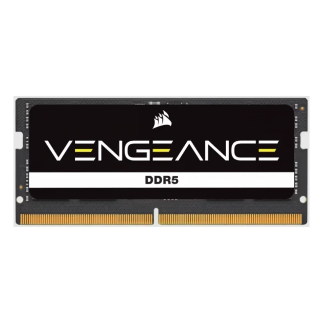RAM SODIMM Corsair DDR5 16GB 5600MHz CL48 CMSX16GX5M1A5600C48