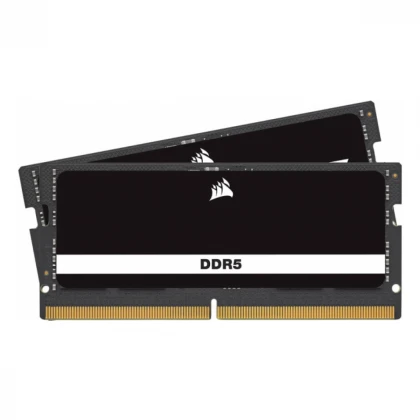 RAM SODIMM Corsair DDR5 16GB 5200MHz CL44 CMS5X16G1A52C44A2 Bulk