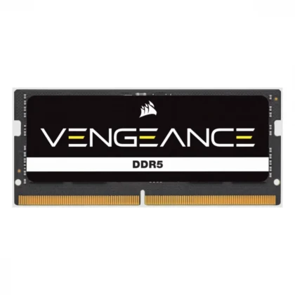 RAM SODIMM Corsair DDR5 16GB 5600MHz CL48 CMSX16GX5M1A5600C48