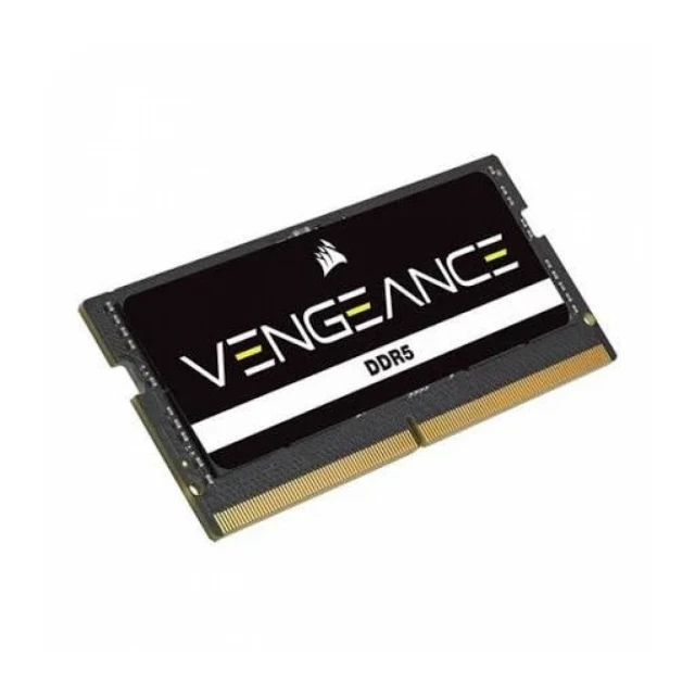 RAM SODIMM Corsair DDR5 32GB 5600MHz CL48 CMSX32GX5M1A5600C48