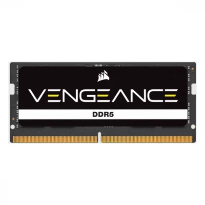 RAM SODIMM Corsair DDR5 32GB 5200MHz CL44 CMSX32GX5M1A5200C44