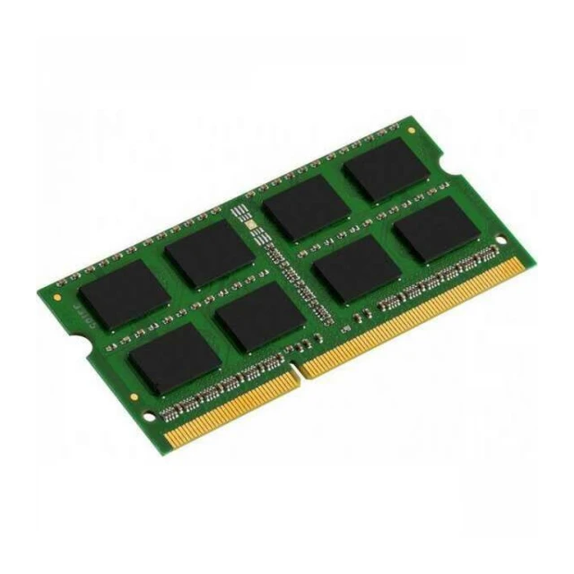 RAM SODIMM DDR3 4GB 1600MHz Refurbished Bulk