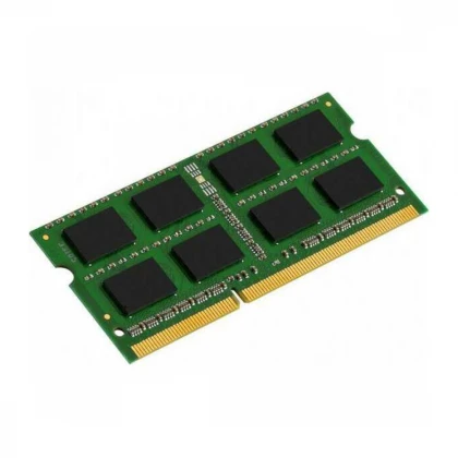 RAM SODIMM DDR3 4GB 1600MHz Refurbished Bulk