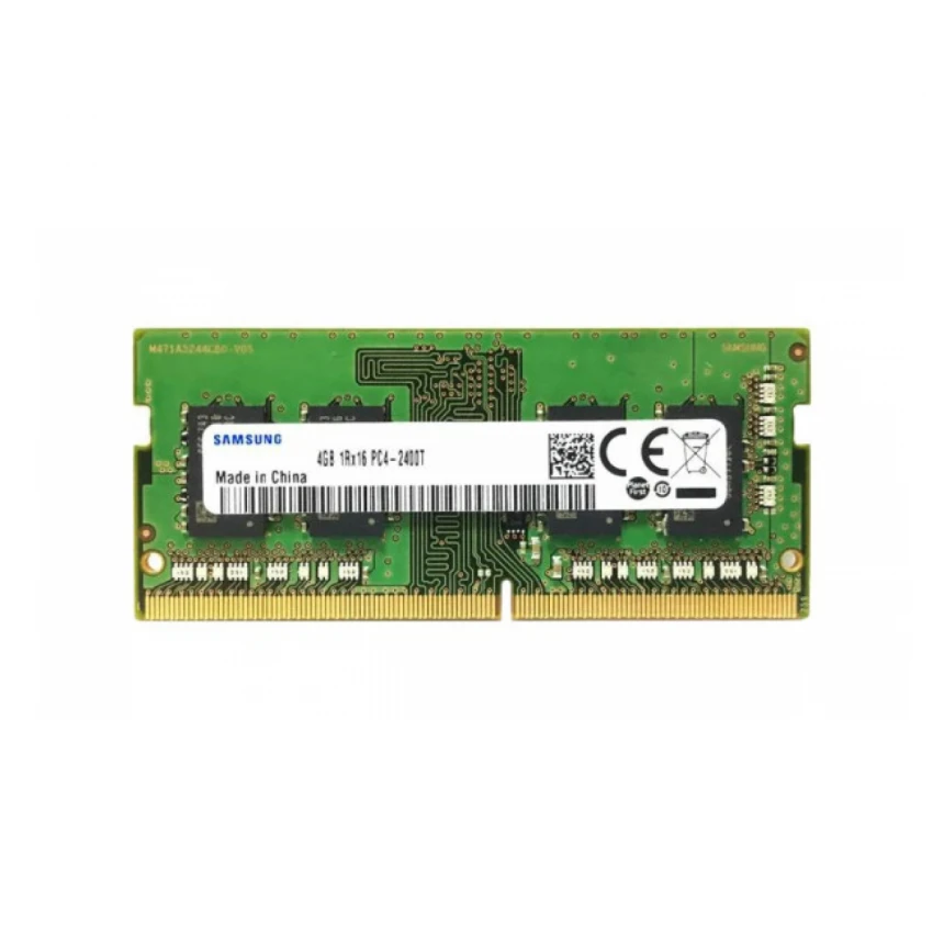 RAM SODIMM DDR4 4GB 3200MHz Samsung M471A5244GB0-CWE BULK