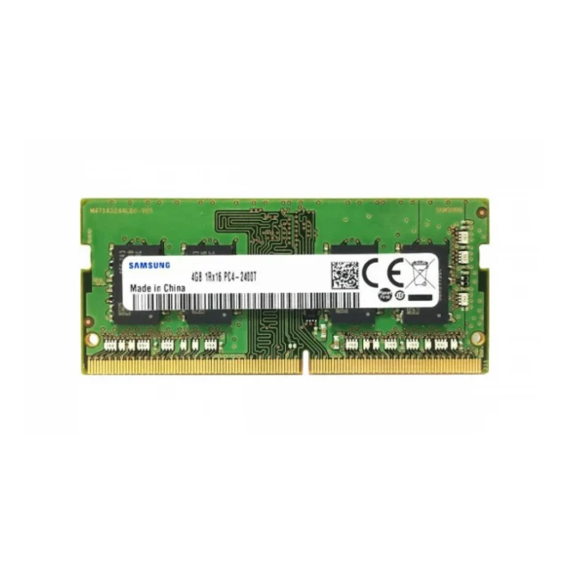 RAM SODIMM DDR4 4GB 3200MHz Samsung M471A5244GB0-CWE BULK