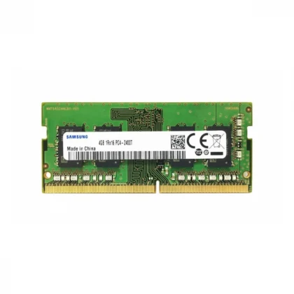 RAM SODIMM DDR4 4GB 3200MHz Samsung M471A5244GB0-CWE BULK