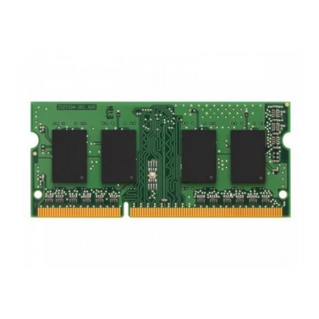 RAM SODIMM DDR4 8GB 3200MHz Kingston KVR32S22S8/8