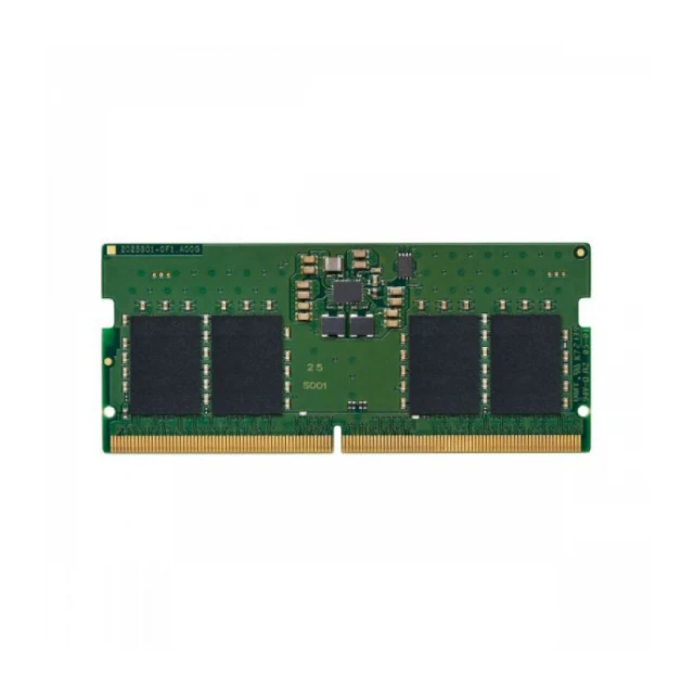 Memorija KINGSTON 8GB/SODIMM/DDR5/5200MHz/CL42