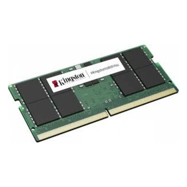 RAM SODIMM DDR5 8GB 5600MHz Kingston KCP556SS6-8