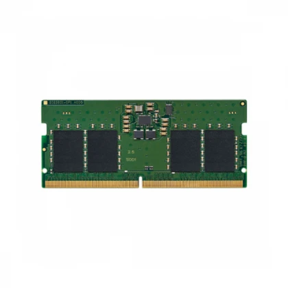 RAM SODIMM DDR5 Kingston 32GB 5600MHz KCP556SD8-32