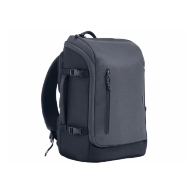 Ranac HP 15,6" Travel/6B8U4AA/25l/siva