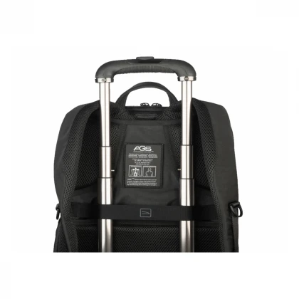 Ranac TUCANO TERRAS BACKPACK 15.6"/crna