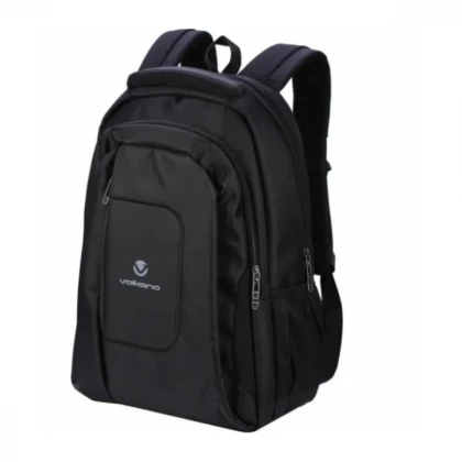 Ranac za laptop Volkano Bolt VK-7010-BKBL 15.6" crni