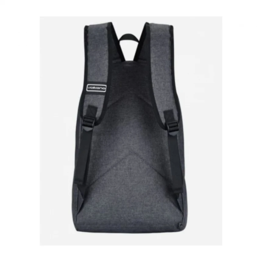 Ranac za laptop Volkano Distinct VK-9129-GM 15.6" sivi