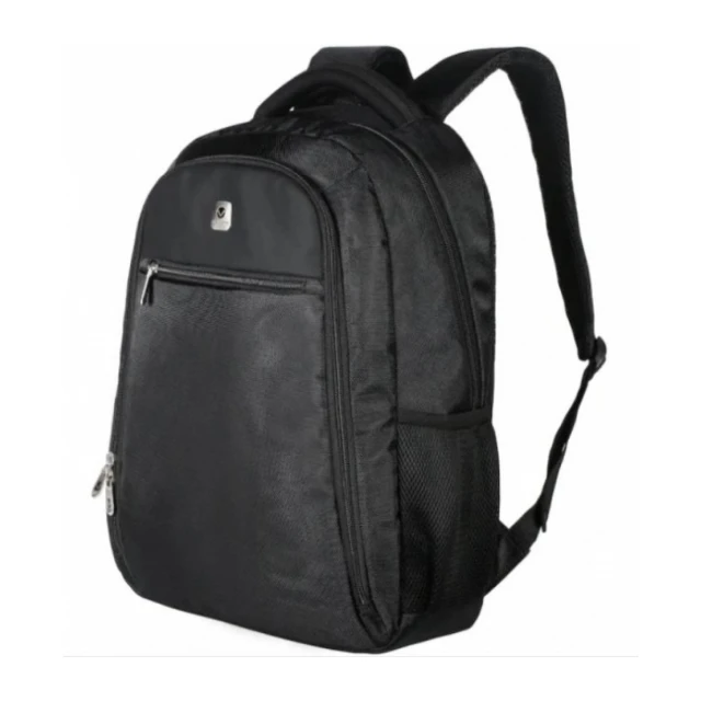 Ranac za laptop Volkano Element VL1016 15.6" crni