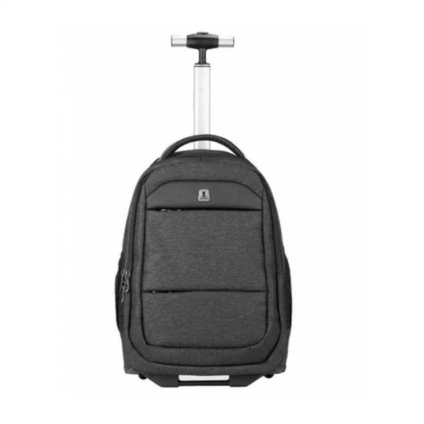 Ranac za laptop Volkano Falcon Trolley VK-7133-CH 15.6" crni
