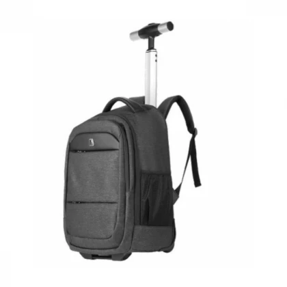 Ranac za laptop Volkano Falcon Trolley VK-7133-CH 15.6" crni