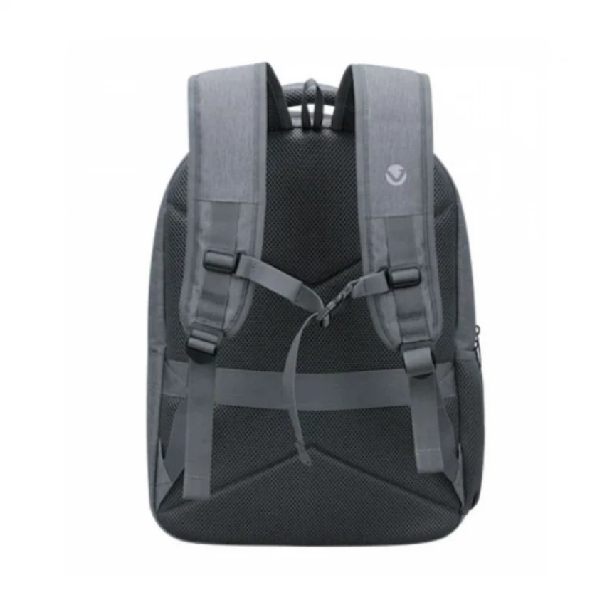 Ranac za laptop Volkano Kandui VK-9175-GR 15.6" sivi