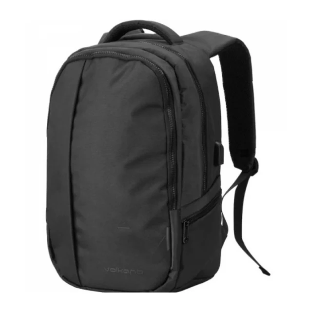 Ranac za laptop Volkano Midtown VK-7151-BK 15.6" crni