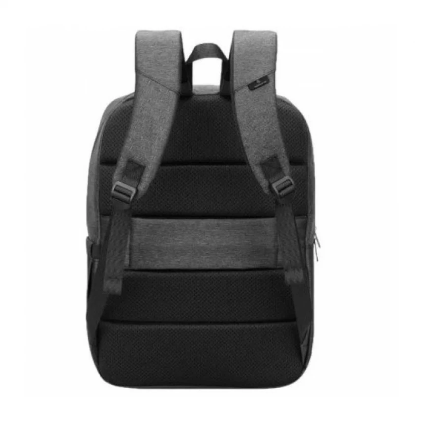 Ranac za laptop Volkano Pulse VK-9177-CH 15.6" crni