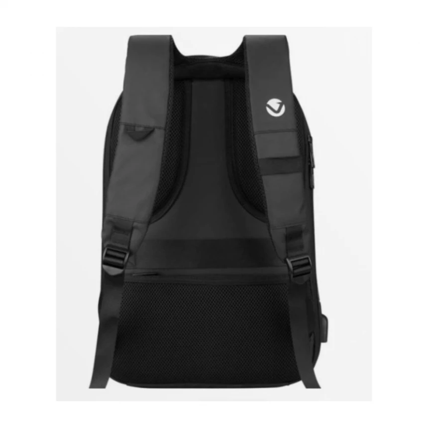 Ranac za laptop Volkano Refine VK-7119-BKCH 15.6" sivi