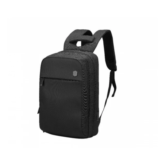 Ranac za laptop Volkano Renew VK-9171-BK 15.6" sivi