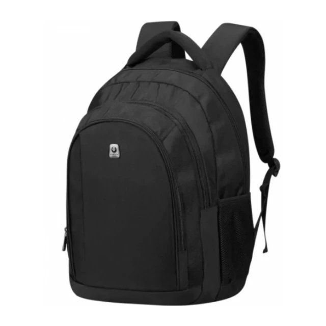 Ranac za laptop Volkano Stealth VK-7004-BK 15.6" crni