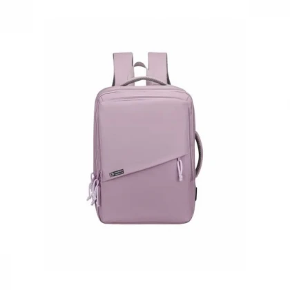 Ranac za laptop Volkano Under-Seat VK-9300-PP 15.6" svetlo roze