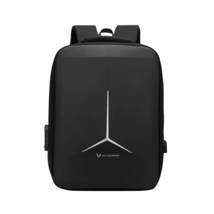 Ranac za laptop Volkano VX Gaming Alien VX-1000-BK 17.3"" crni